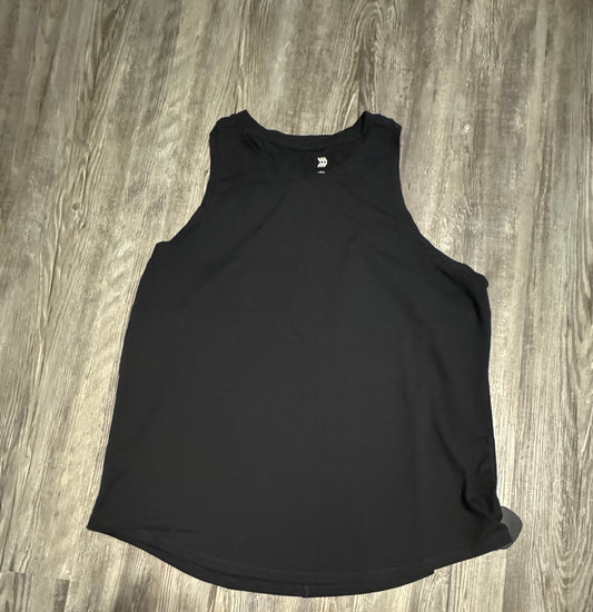 Top Sleeveless By All In Motion  Size: L